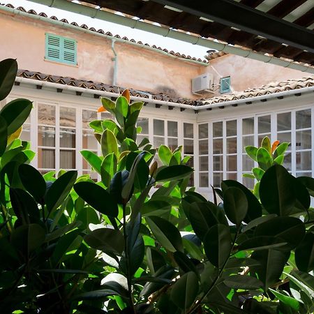 Hotel Can Roses Sóller Εξωτερικό φωτογραφία
