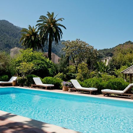 Hotel Can Roses Sóller Εξωτερικό φωτογραφία