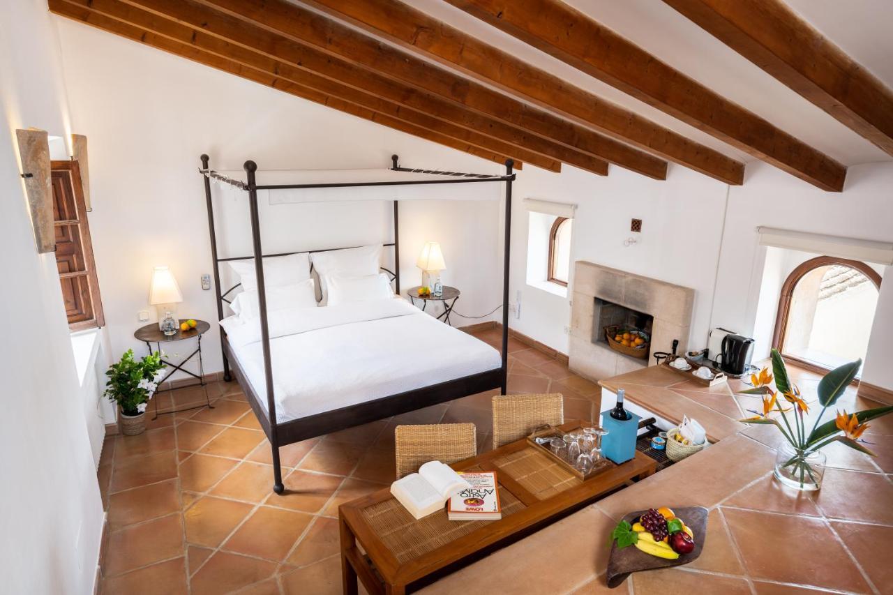 Hotel Can Roses Sóller Εξωτερικό φωτογραφία