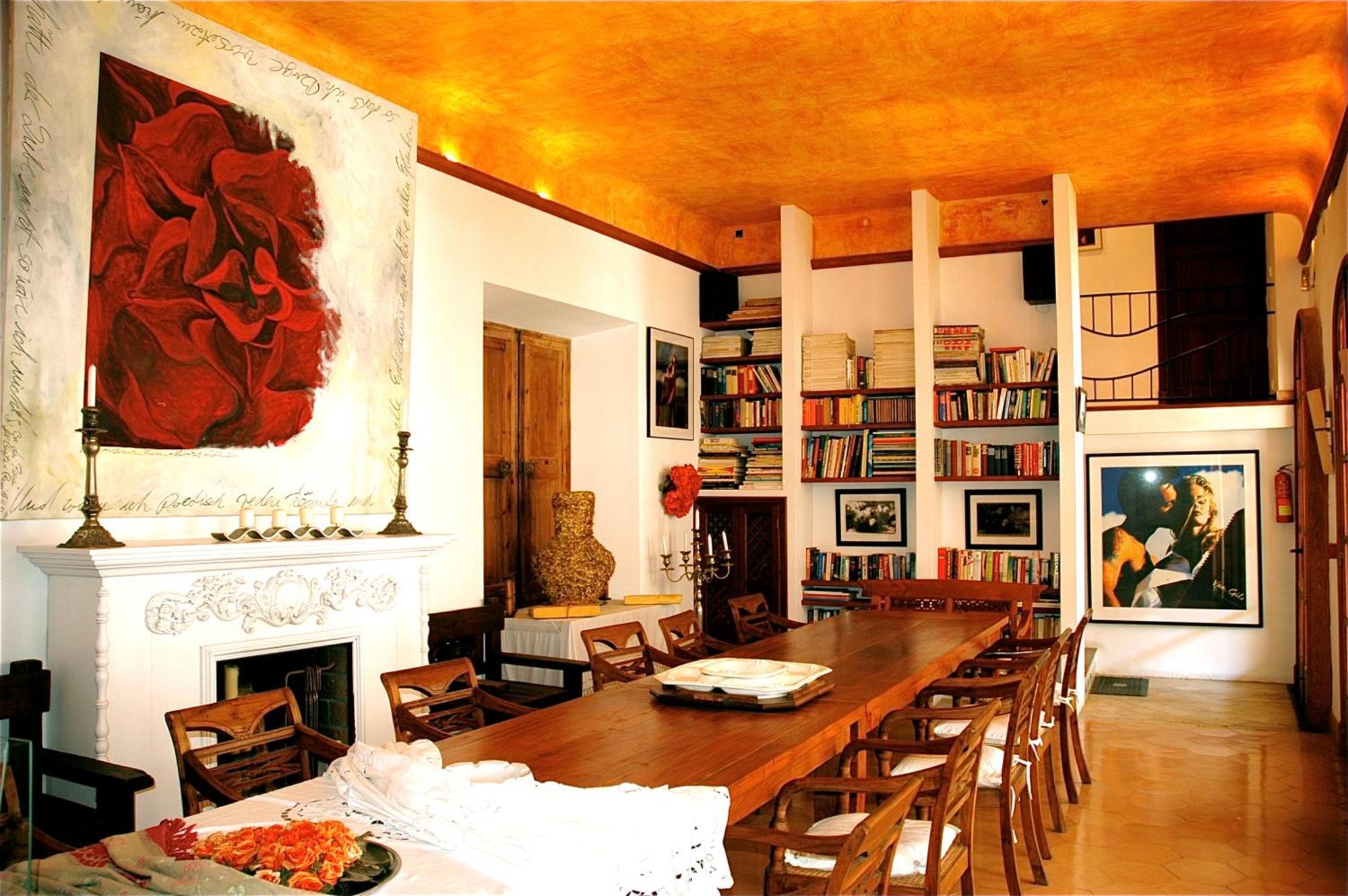 Hotel Can Roses Sóller Εξωτερικό φωτογραφία