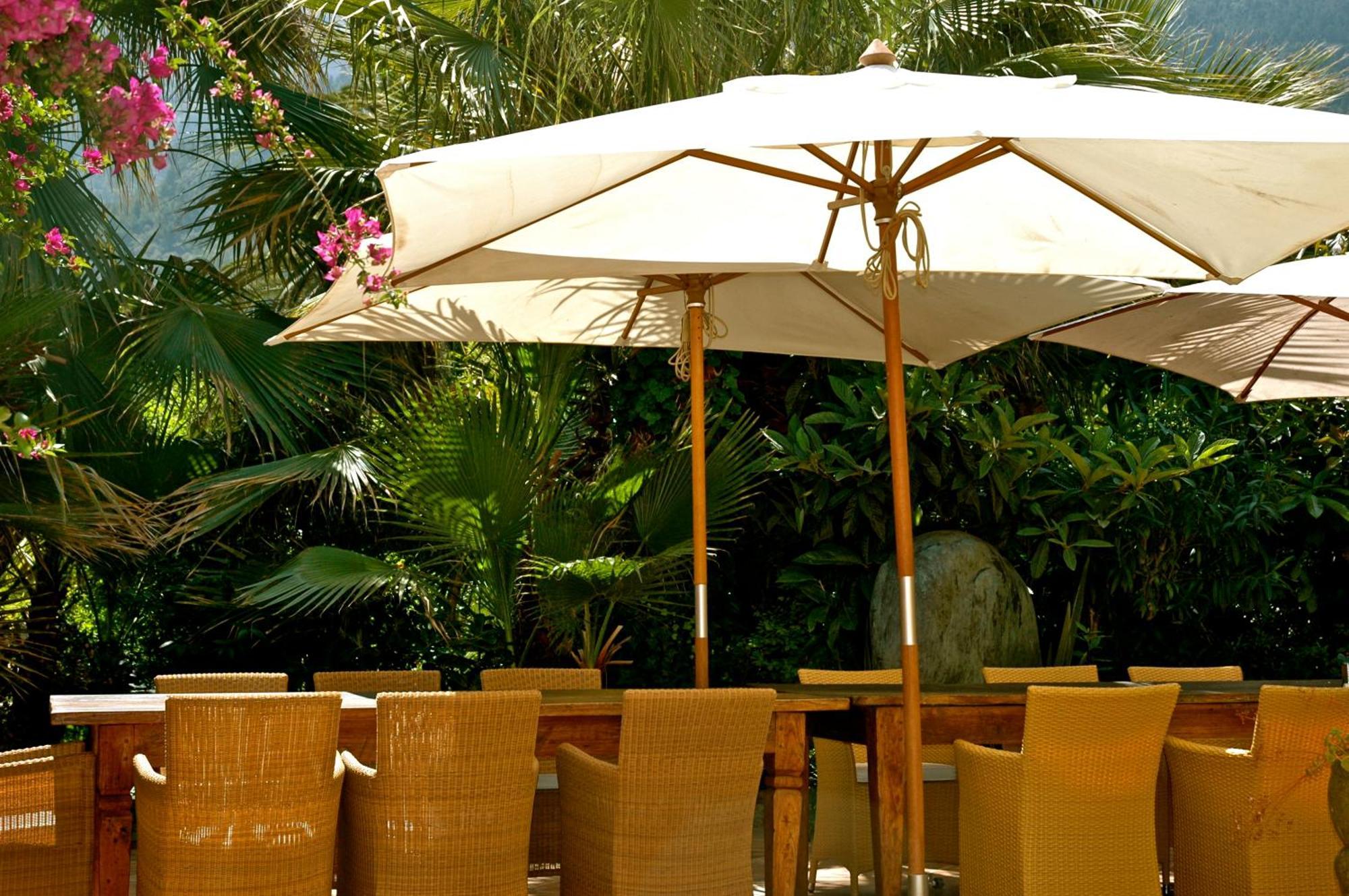 Hotel Can Roses Sóller Εξωτερικό φωτογραφία