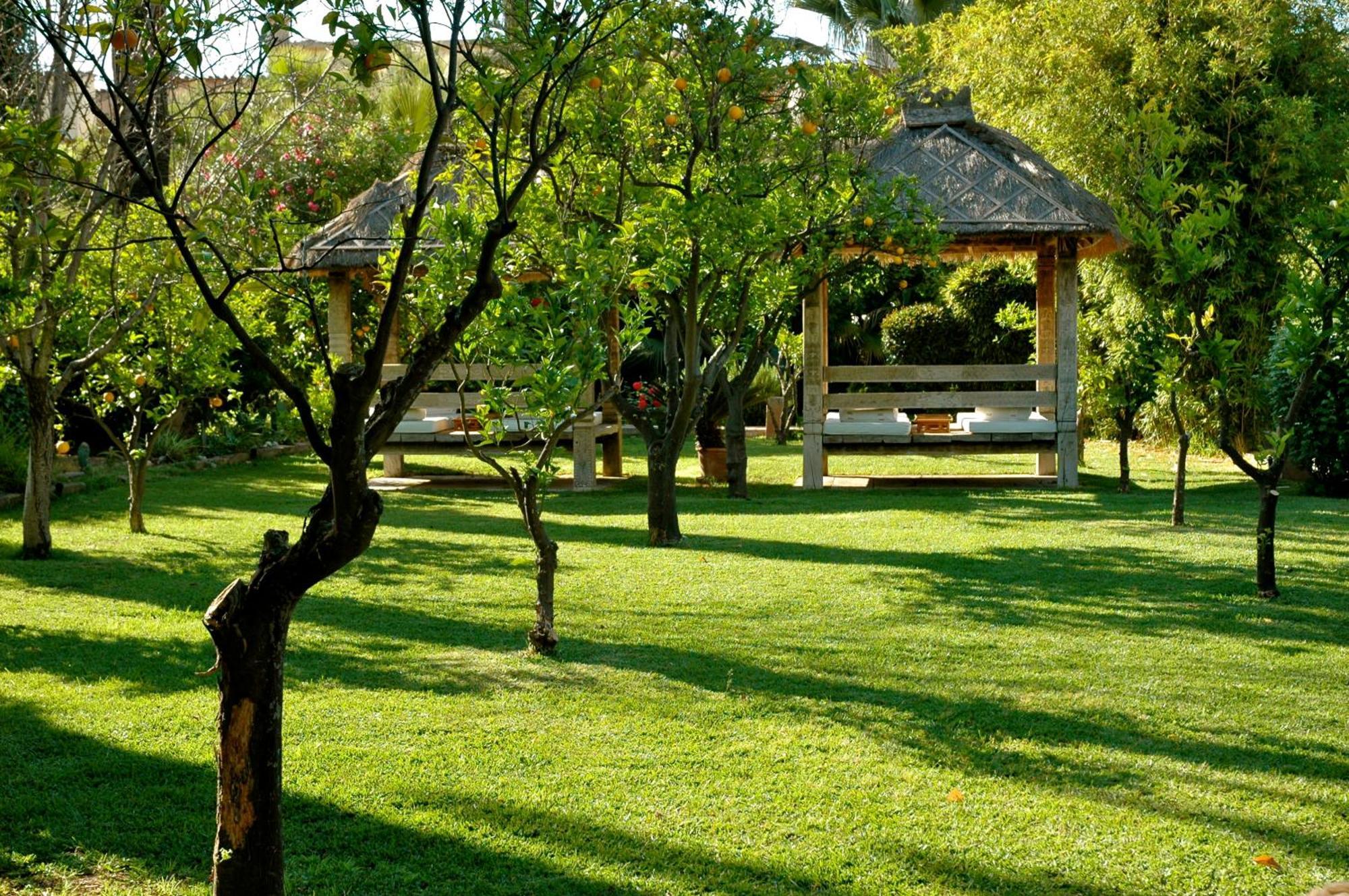 Hotel Can Roses Sóller Εξωτερικό φωτογραφία