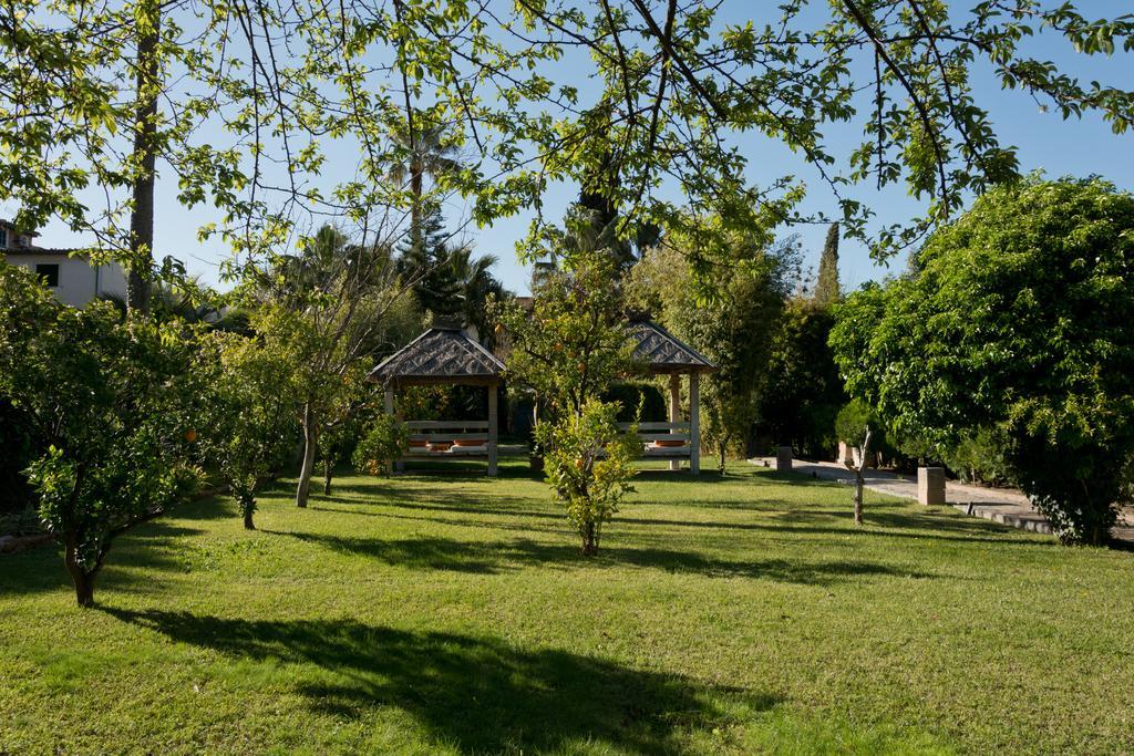 Hotel Can Roses Sóller Εξωτερικό φωτογραφία