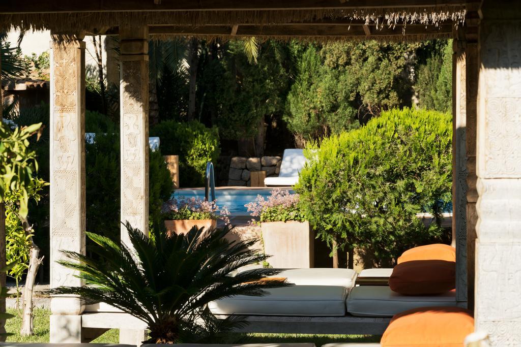 Hotel Can Roses Sóller Εξωτερικό φωτογραφία
