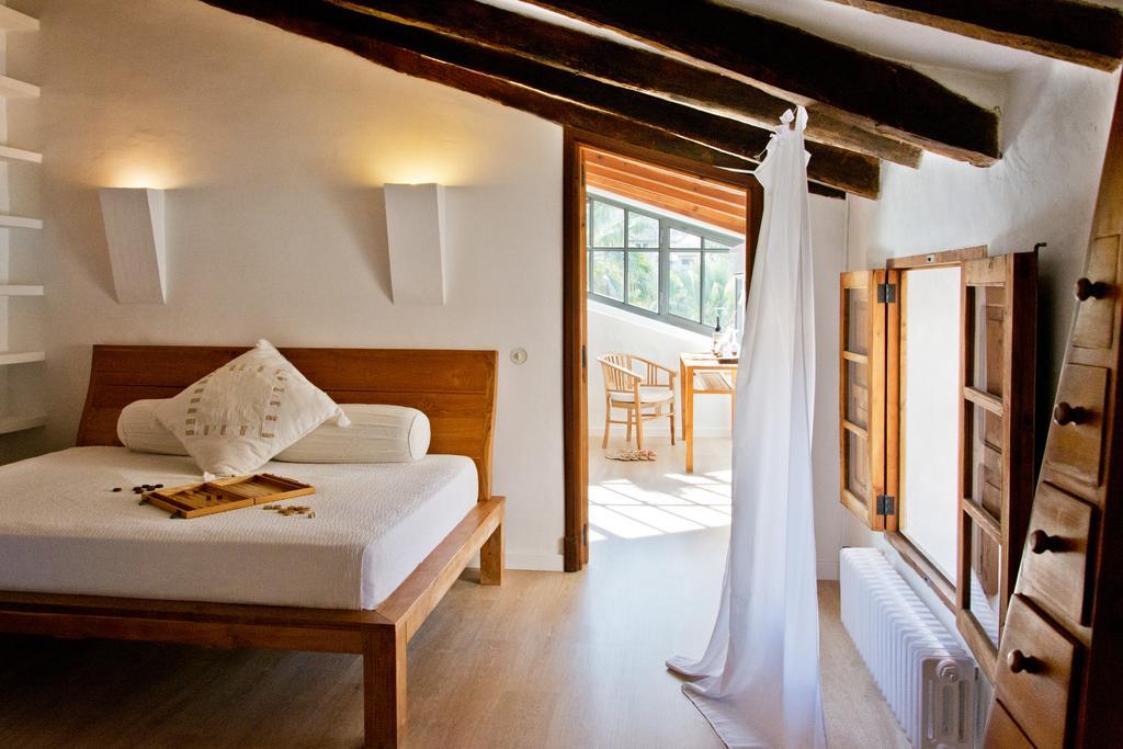 Hotel Can Roses Sóller Εξωτερικό φωτογραφία