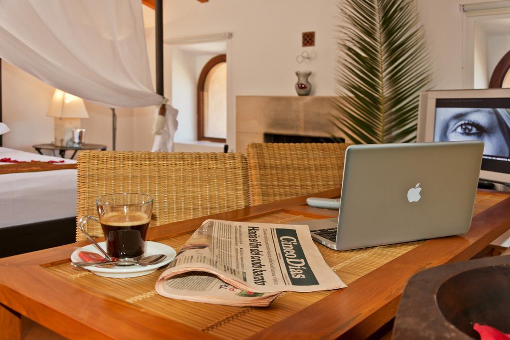 Hotel Can Roses Sóller Εξωτερικό φωτογραφία
