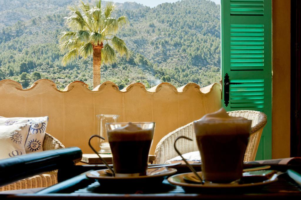 Hotel Can Roses Sóller Εξωτερικό φωτογραφία