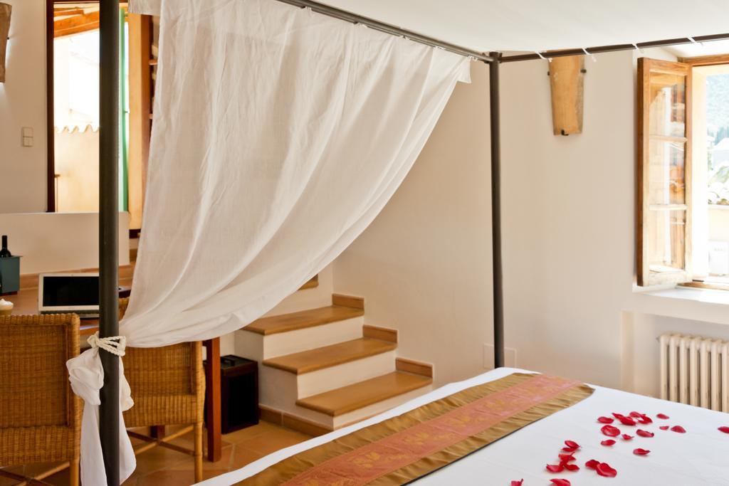 Hotel Can Roses Sóller Εξωτερικό φωτογραφία