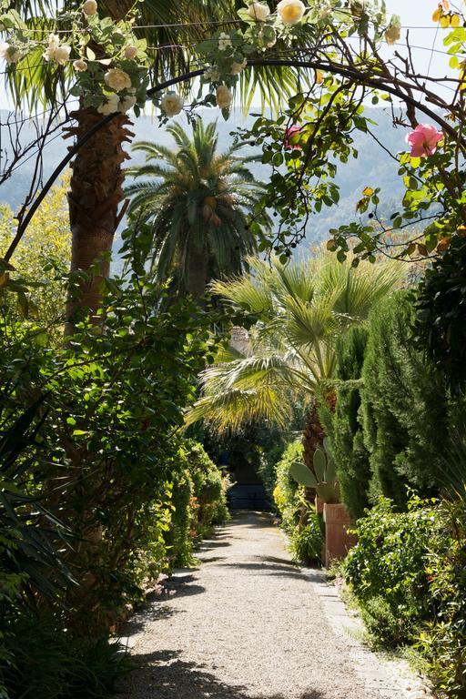 Hotel Can Roses Sóller Εξωτερικό φωτογραφία