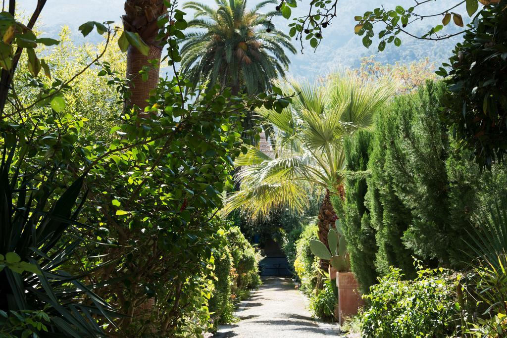 Hotel Can Roses Sóller Εξωτερικό φωτογραφία