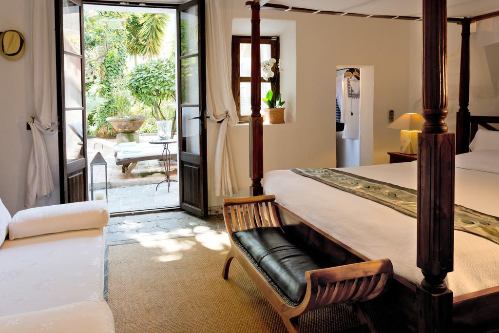 Hotel Can Roses Sóller Εξωτερικό φωτογραφία
