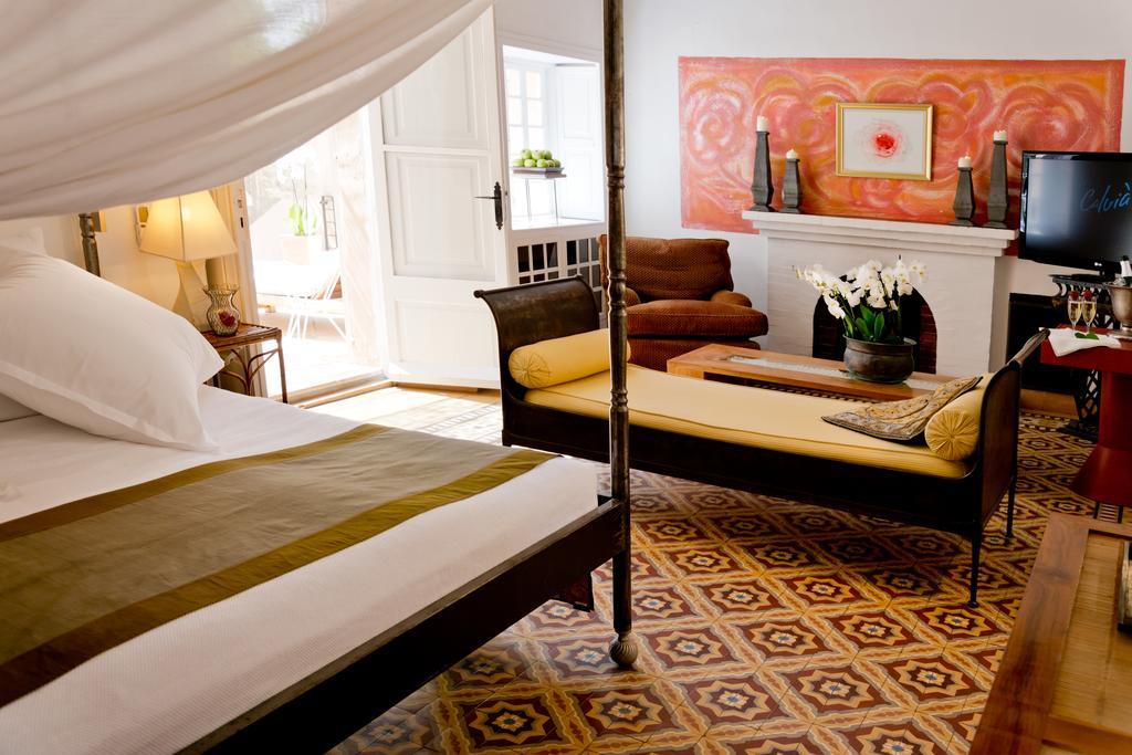 Hotel Can Roses Sóller Εξωτερικό φωτογραφία