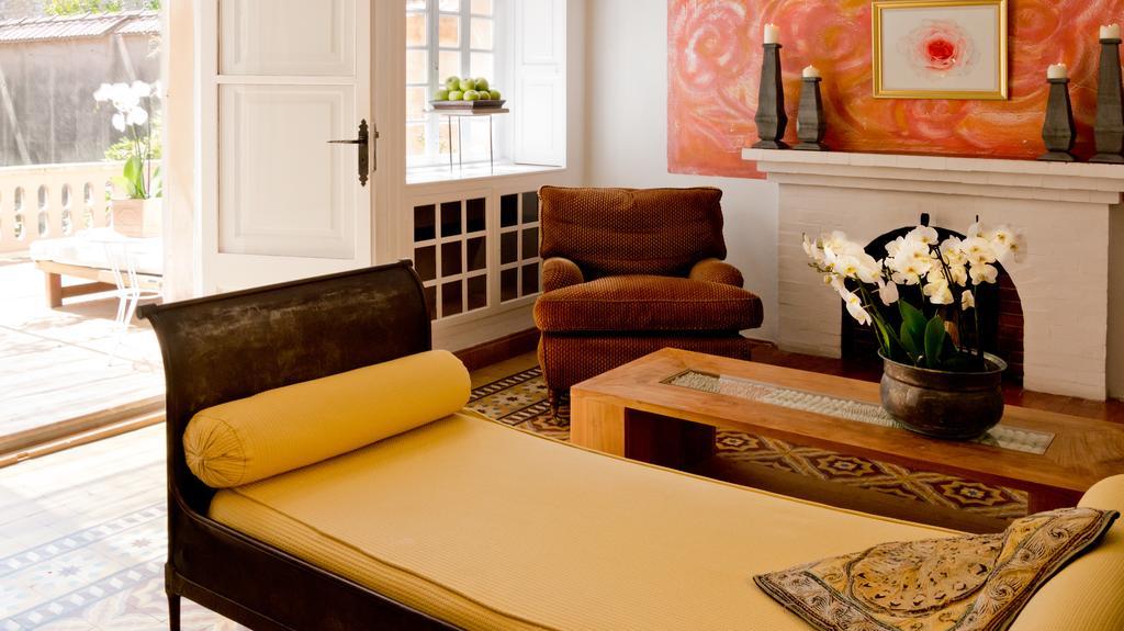 Hotel Can Roses Sóller Εξωτερικό φωτογραφία