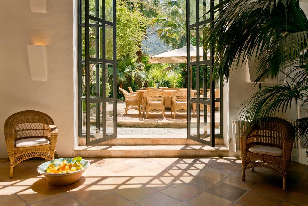 Hotel Can Roses Sóller Εξωτερικό φωτογραφία