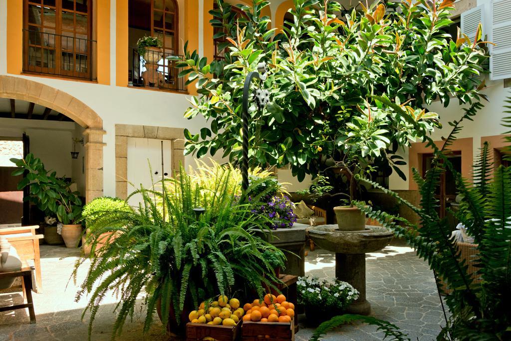 Hotel Can Roses Sóller Εξωτερικό φωτογραφία