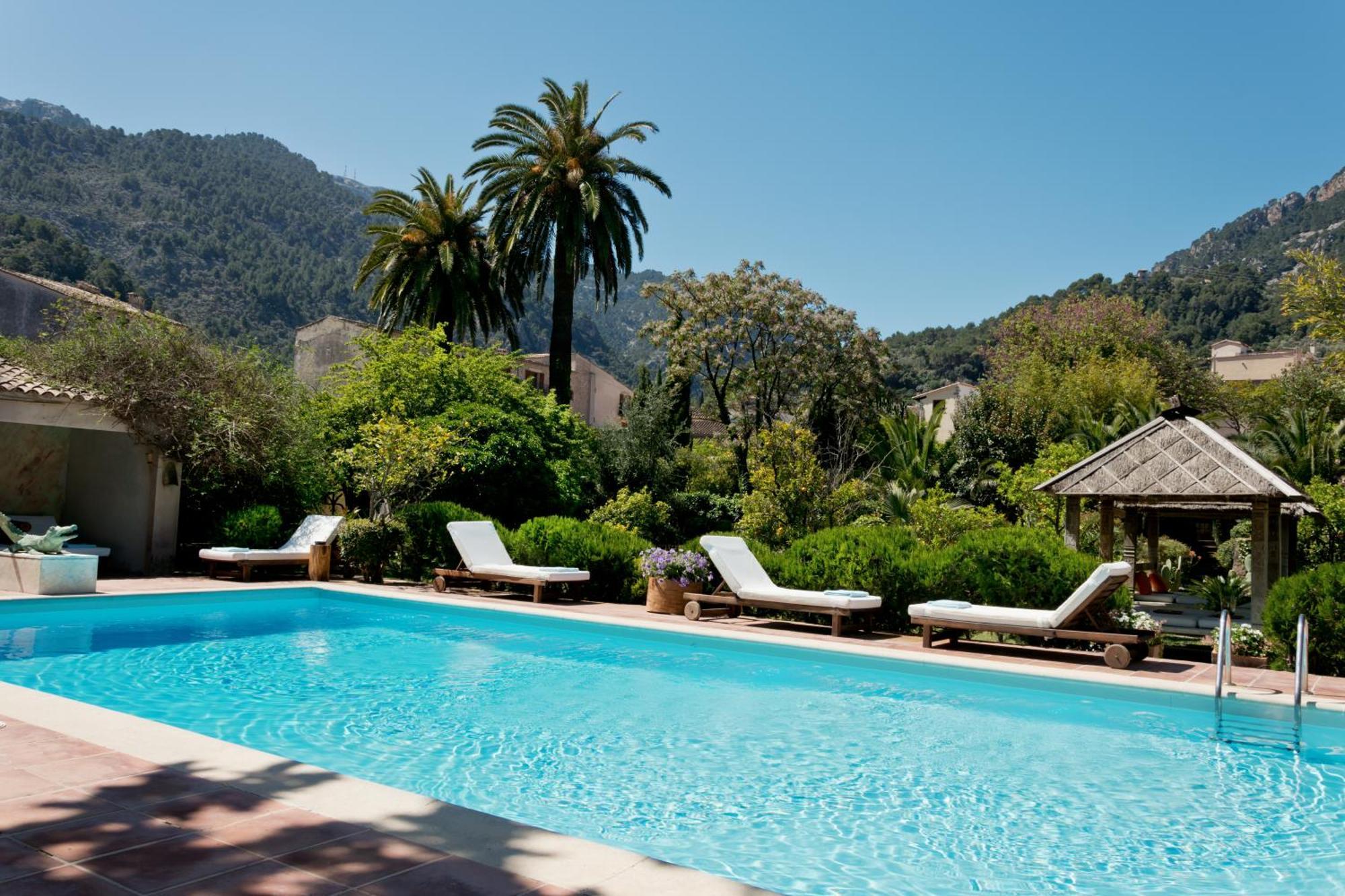 Hotel Can Roses Sóller Εξωτερικό φωτογραφία