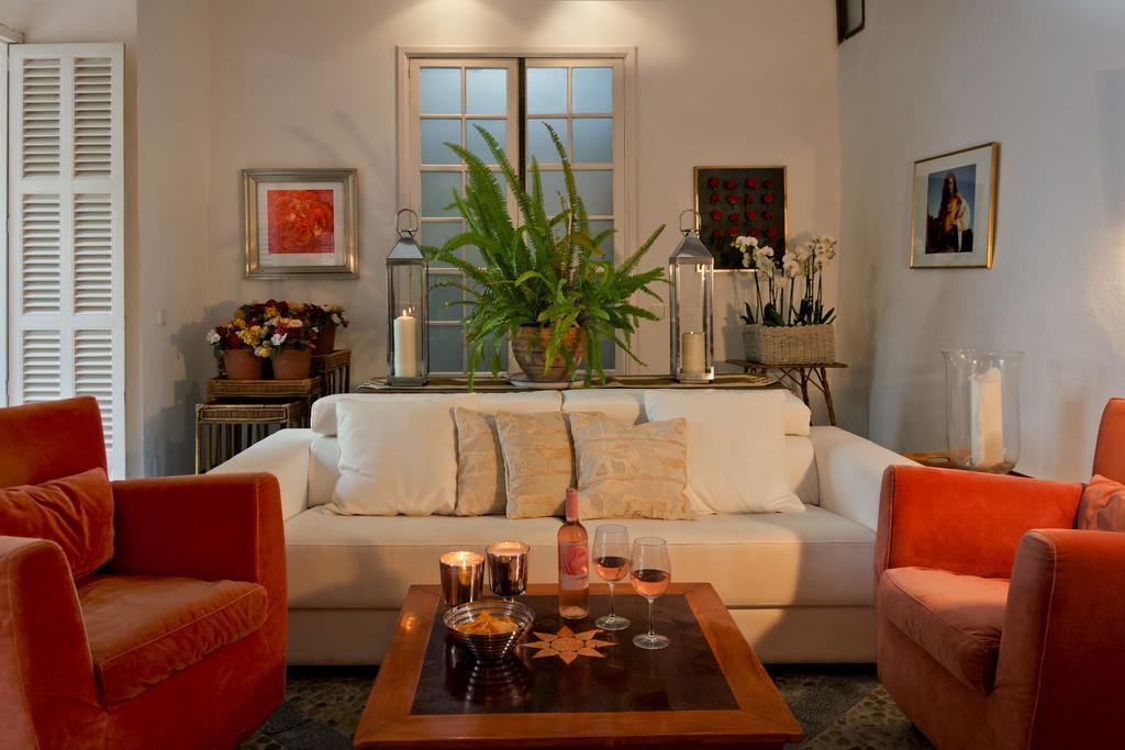 Hotel Can Roses Sóller Εξωτερικό φωτογραφία