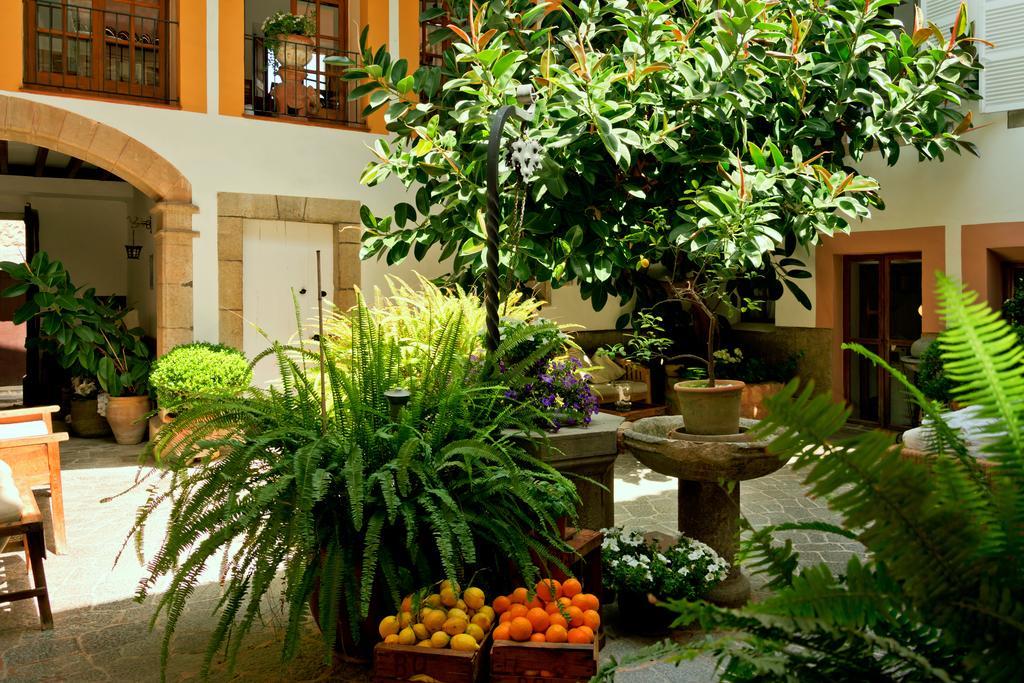 Hotel Can Roses Sóller Εξωτερικό φωτογραφία