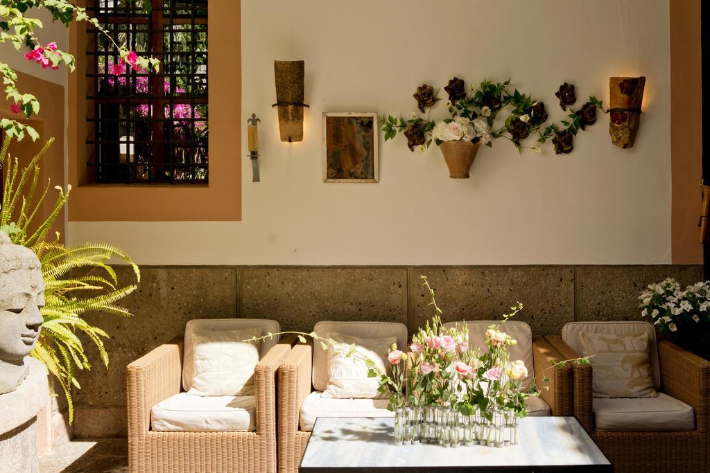 Hotel Can Roses Sóller Εξωτερικό φωτογραφία