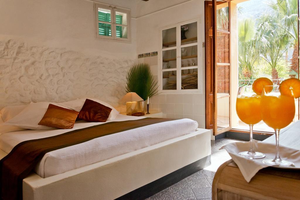 Hotel Can Roses Sóller Δωμάτιο φωτογραφία