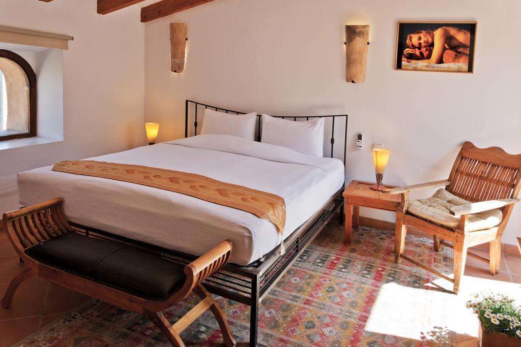 Hotel Can Roses Sóller Δωμάτιο φωτογραφία