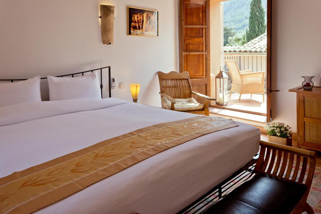 Hotel Can Roses Sóller Δωμάτιο φωτογραφία