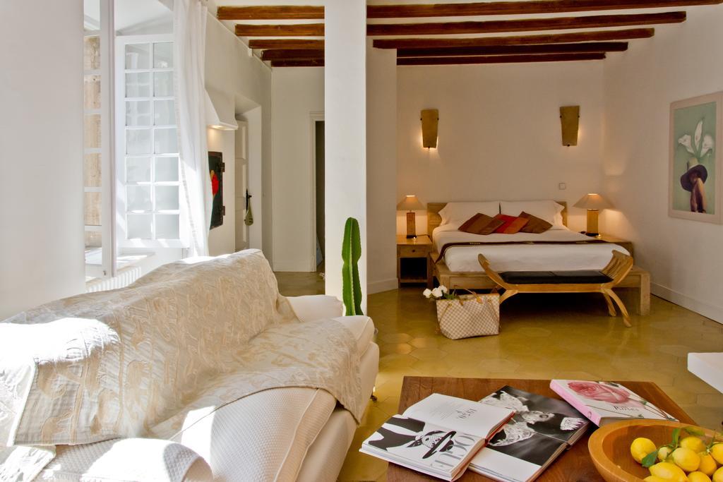 Hotel Can Roses Sóller Δωμάτιο φωτογραφία